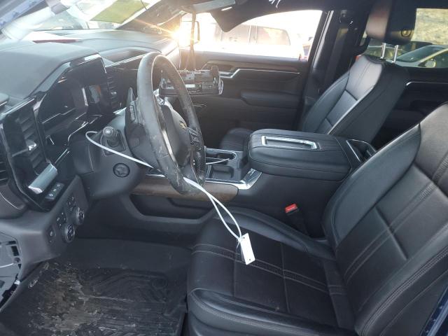 Photo 7 from auction – 2022 CHEVROLET SILVERADO with VIN 3GCUDJET3NG671857