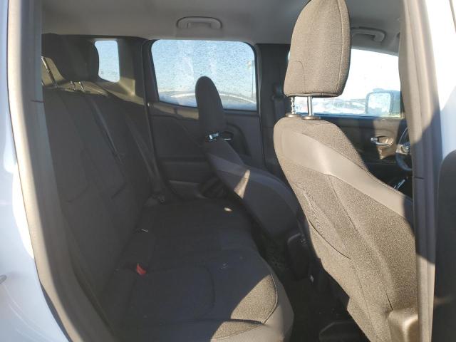 Photo 10 from auction – 2018 JEEP RENEGADE L with VIN ZACCJABB3JPJ65483