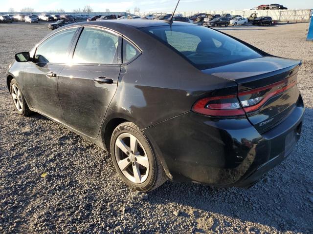Photo 2 from auction – 2015 DODGE DART SXT with VIN 1C3CDFBB7FD223662