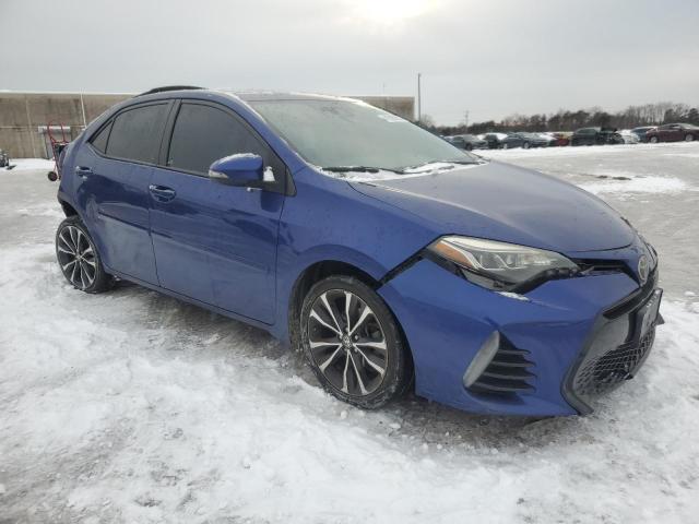 Photo 4 from auction – 2017 TOYOTA COROLLA L with VIN 2T1BURHE6HC901764