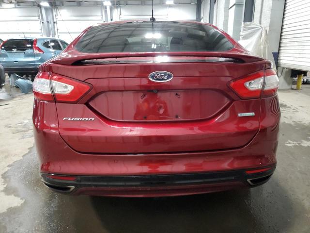 Photo 6 from auction – 2015 FORD FUSION TIT with VIN 3FA6P0K97FR262274
