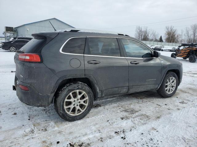 Photo 3 from auction – 2015 JEEP CHEROKEE L with VIN 1C4PJMCS7FW538135