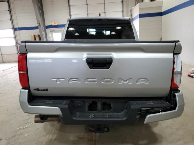 Photo 6 from auction – 2024 TOYOTA TACOMA DOU with VIN 3TMLB5JN2RM016161