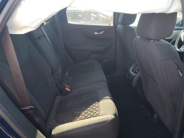 Photo 11 from auction – 2022 CHEVROLET BLAZER 2LT with VIN 3GNKBHR45NS133187