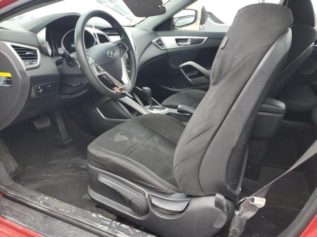 Photo 7 from auction – 2016 HYUNDAI VELOSTER with VIN KMHTC6AD1GU284746