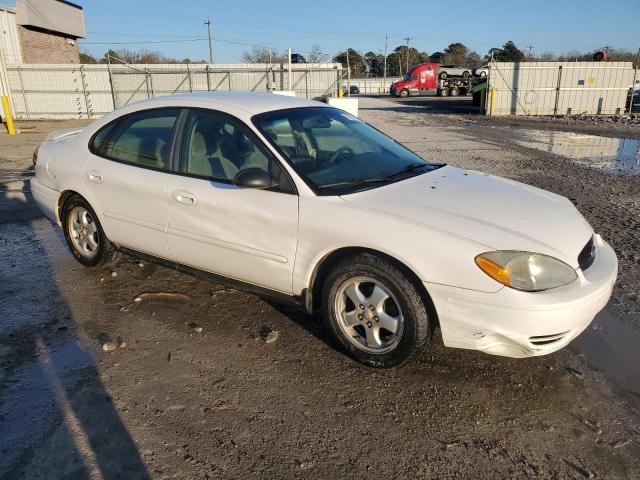 Photo 4 from auction – 2006 FORD TAURUS SE with VIN 1FAFP53U06A237565