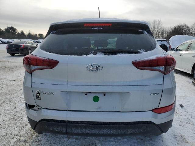 Photo 6 from auction – 2018 HYUNDAI TUCSON SE with VIN KM8J2CA4XJU768334