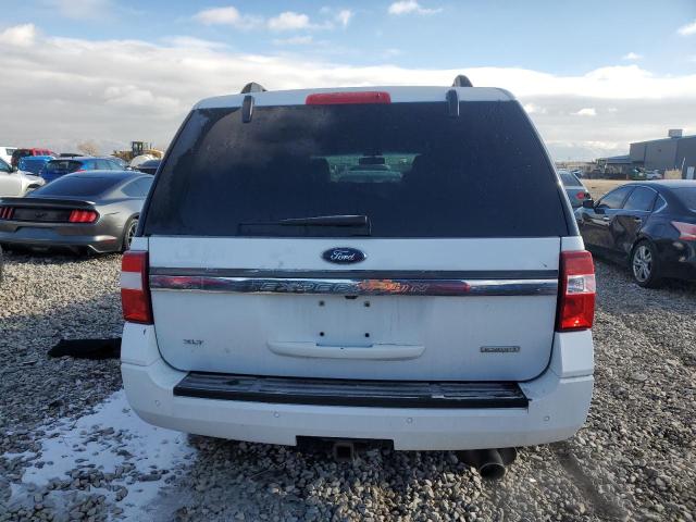 Photo 6 from auction – 2016 FORD EXPEDITION with VIN 1FMJU1JTXGEF52377