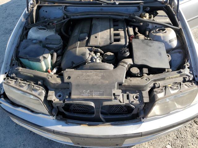 Photo 11 from auction – 2001 BMW 330 I with VIN WBAAV53451FJ71310