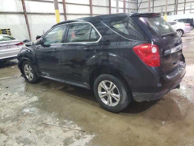 Photo 2 from auction – 2015 CHEVROLET EQUINOX LS with VIN 2GNALAEK9F6213466