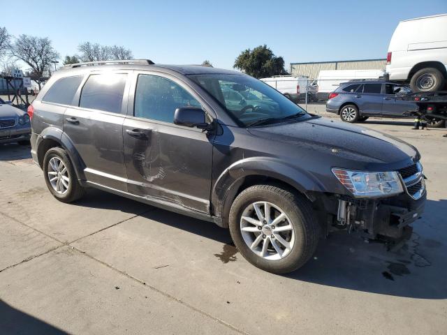 Photo 4 from auction – 2015 DODGE JOURNEY SX with VIN 3C4PDCBB4FT710808
