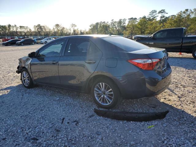 Photo 2 from auction – 2014 TOYOTA COROLLA L with VIN 5YFBURHE3EP049563