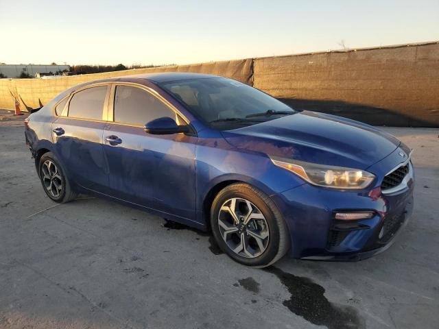 Photo 4 from auction – 2019 KIA FORTE FE with VIN 3KPF24AD2KE028390
