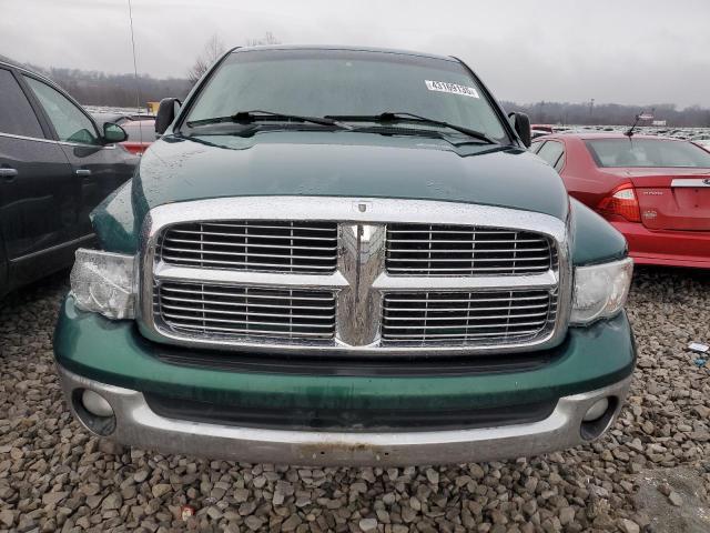 Photo 5 from auction – 2004 DODGE RAM 1500 S with VIN 1D7HA18DX4J133450