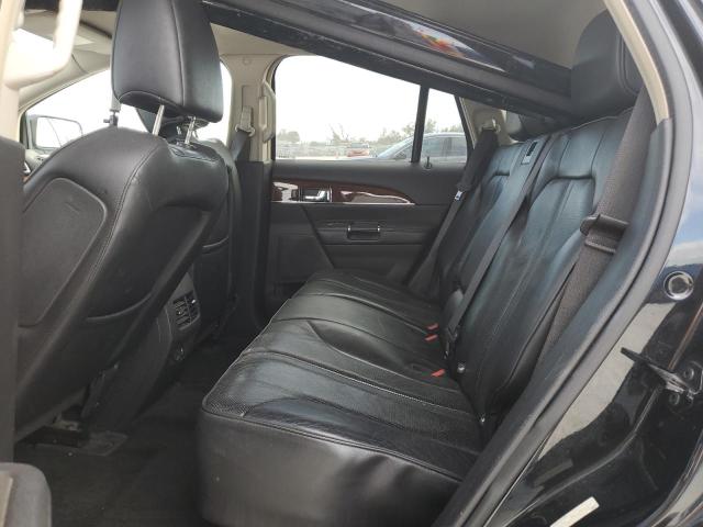 Photo 11 from auction – 2011 LINCOLN MKX with VIN 2LMDJ6JK6BBJ10327