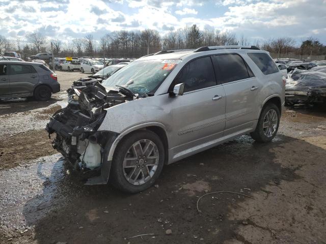 GMC ACADIA DEN 2012 with VIN 1GKKVTED7CJ355967 - Photo from auction