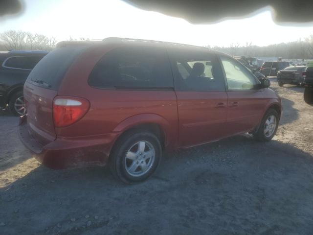 Photo 3 from auction – 2007 DODGE GRAND CARA with VIN 2D4GP44L17R360306