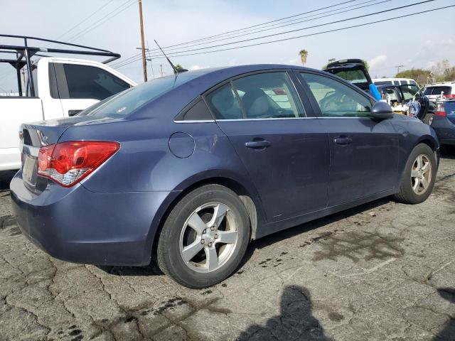 Photo 3 from auction – 2013 CHEVROLET CRUZE LT with VIN 1G1PC5SB4D7150622