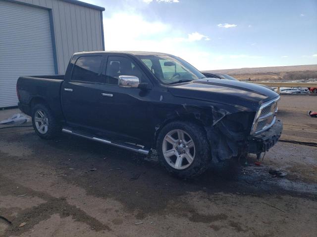 Photo 4 from auction – 2012 DODGE RAM 1500 L with VIN 1C6RD7PT2CS312213