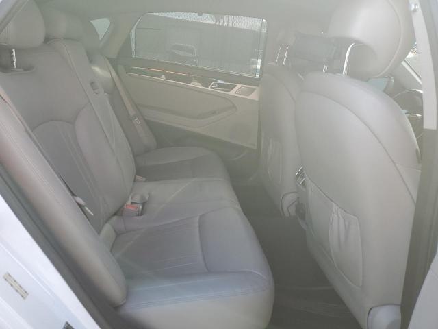 Photo 10 from auction – 2018 GENESIS G80 BASE with VIN KMHGN4JE1JU216043