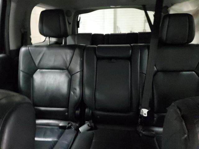 صورة رقم 10 من المزاد - 2014 HONDA PILOT TOUR مع VIN 5FNYF4H94EB015332