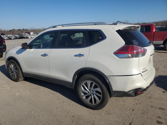 Photo 2 from auction – 2015 NISSAN ROGUE S with VIN 5N1AT2MT0FC765725