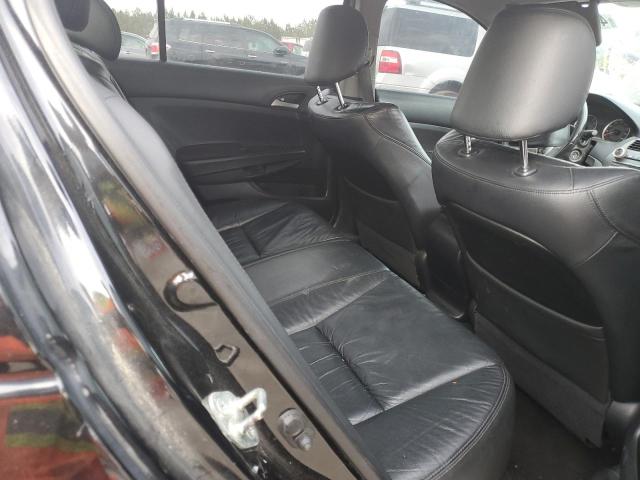 Photo 10 from auction – 2012 HONDA ACCORD SE with VIN 1HGCP2F66CA244445