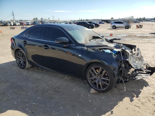 Photo 4 from auction – 2015 LEXUS IS 350 with VIN JTHBE1D25F5022016