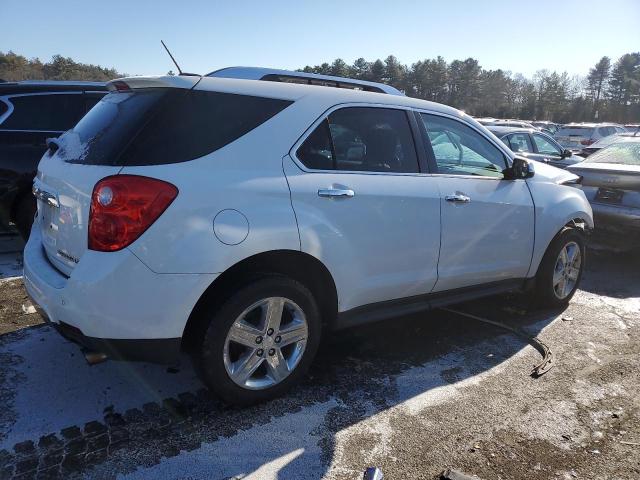 Photo 3 from auction – 2015 CHEVROLET EQUINOX LT with VIN 2GNFLHE33F6374256