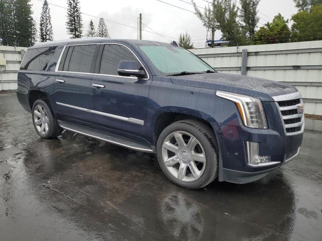 Photo 4 from auction – 2020 CADILLAC ESCALADE E with VIN 1GYS3HKJ4LR211183