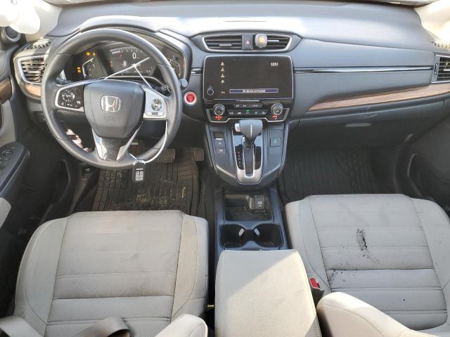 Photo 8 from auction – 2019 HONDA CR-V EX with VIN 7FARW2H55KE061810