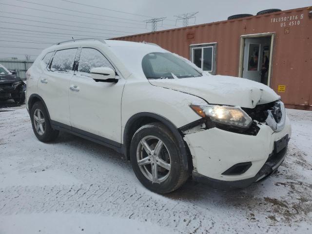 Снимка 4 от търг – 2016 NISSAN ROGUE S с VIN KNMAT2MV1GP611752