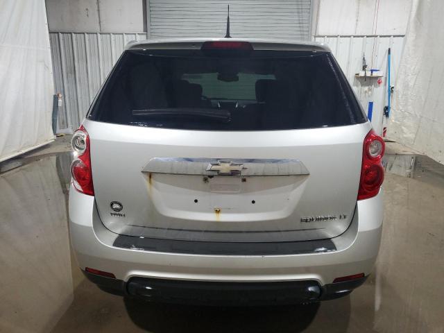 Photo 6 from auction – 2012 CHEVROLET EQUINOX LT with VIN 2GNFLEEKXC6119086