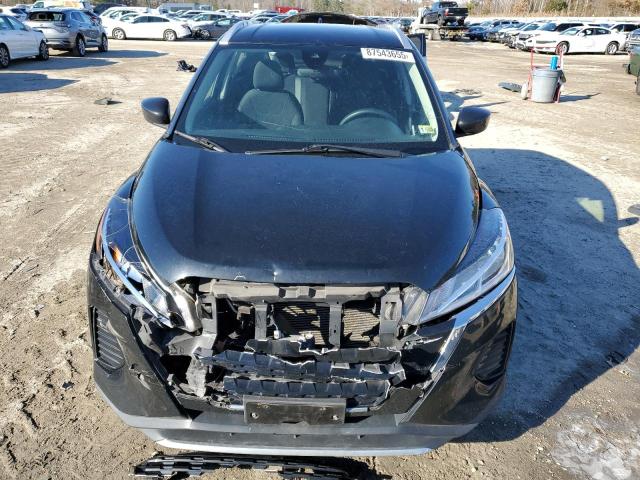Photo 5 from auction – 2021 NISSAN KICKS with VIN 3N1CP5CV8ML477610