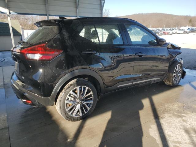 Photo 3 from auction – 2024 NISSAN KICKS SR with VIN 3N1CP5DV2RL513264