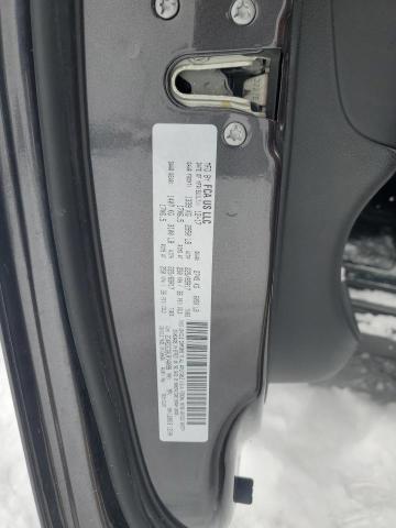 Photo 14 from auction – 2018 DODGE GRAND CARA with VIN 2C4RDGCG0JR140098