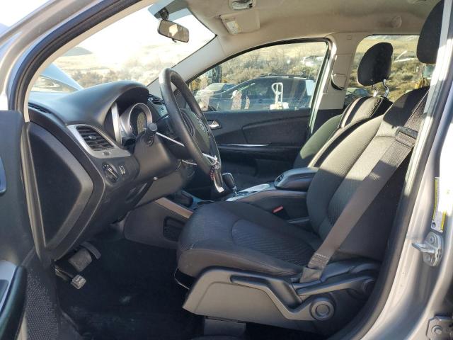 Photo 7 from auction – 2015 DODGE JOURNEY SE with VIN 3C4PDCAB1FT713800
