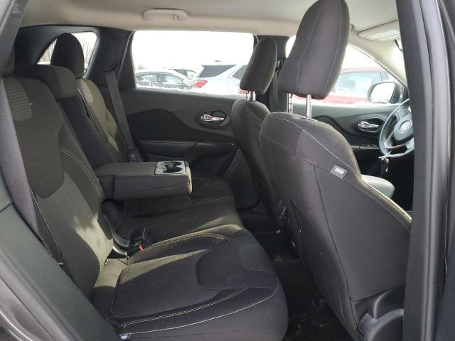 Photo 11 from auction – 2016 JEEP CHEROKEE L with VIN 1C4PJMCS8GW372385