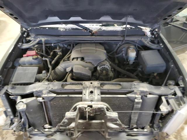 Photo 11 from auction – 2011 CHEVROLET 1500 with VIN 3GCPKSE37BG190952