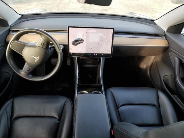 Photo 8 from auction – 2018 TESLA MODEL 3 with VIN 5YJ3E1EA7JF101576