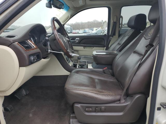 Photo 7 from auction – 2014 CADILLAC ESCALADE P with VIN 1GYS4DEF3ER244563
