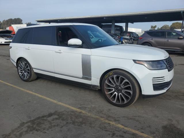 Photo 4 from auction – 2020 LAND ROVER RANGE ROVE with VIN SALGS5SE1LA412529