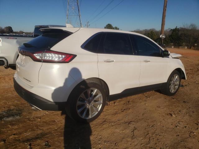 Photo 3 from auction – 2018 FORD EDGE TITAN with VIN 2FMPK3K83JBC30270
