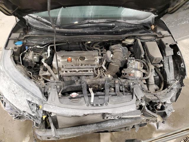 Photo 12 from auction – 2012 HONDA CR-V EXL with VIN 5J6RM4H73CL024813