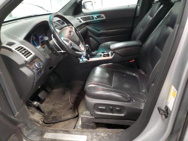 Zdjęcie 7 z aukcji – 2013 FORD EXPLORER L z VIN 1FM5K8F86DGA91151