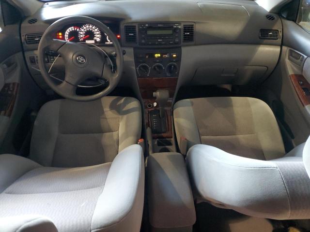 صورة رقم 8 من المزاد - 2007 TOYOTA COROLLA CE مع VIN 2T1BR30E57C766382