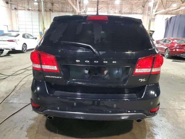 Photo 6 from auction – 2016 DODGE JOURNEY R/ with VIN 3C4PDCEG3GT103534
