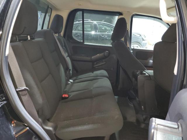 Photo 10 from auction – 2010 FORD EXPLORER S with VIN 1FMEU5BE6AUA18511
