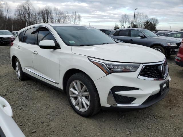 Photo 4 from auction – 2019 ACURA RDX with VIN 5J8TC2H37KL035880