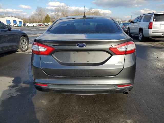 Photo 6 from auction – 2016 FORD FUSION SE with VIN 1FA6P0HD1G5111429